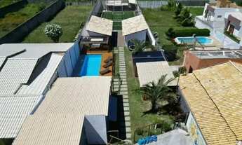 Imagem 6: Casa à venda no CANTO DO SOL , ABRANTES, Camaçari, BA