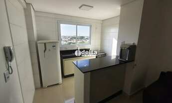 Imagem 5: Apartamento mobiliado com 2 quartos disponível para locação e venda no bairro Umuarama em