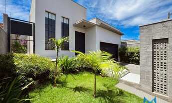 Imagem 3: Casa à venda - Jardim Central Park - Rua Lucília Martina Trannin, n° 95, Londrina/PR