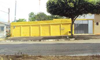 Imagem: Lote à venda, 390 m², residência no fundo