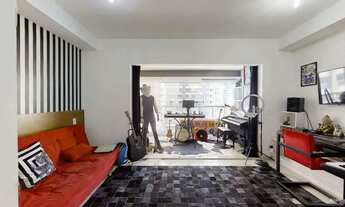 Imagem: Apartamento em Rua Augusta - Consolação