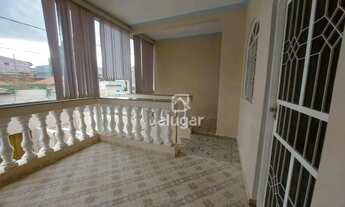 Imagem: Casa para alugar, 2 quartos, Vera Cruz