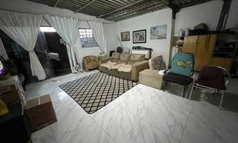 Imagem 3: Casa a venda no pôr do sol