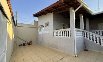Imagem 4: Casa - Jardim Santa Genebra - Campinas