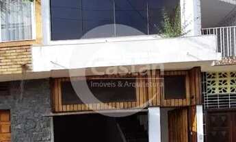 Imagem: Casa em Vila Monumento