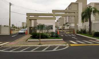 Imagem: Apartamento Padrão em Uberlândia