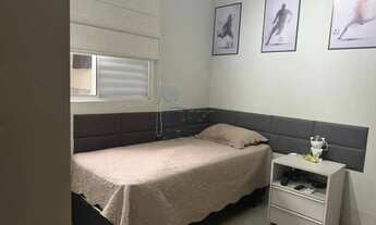 Imagem 3: CASA À VENDA EM CONDOMÍNIO FECHADO NO BAIRRO FLORESTAN FERNANDES