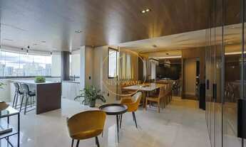 Imagem 4: Apartamento à venda, 4 quartos, 3 suítes, 3 vagas, Gutierrez - Belo Horizonte/MG