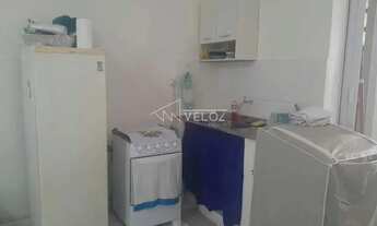 Imagem 3: Kitnet/Conjugado - / Residencial / Centro