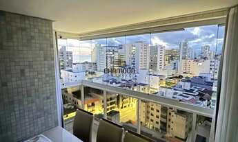 Imagem 7: Apartamento luxo vista mar porteira fechada na Praia do Morro em Guarapari excelente local