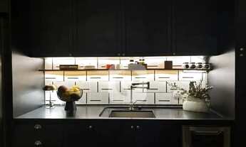 Imagem 4: Apartamento a venda Jardim Oceânico 3 quartos 100% Reformado 130m2 Barra da Tijuca