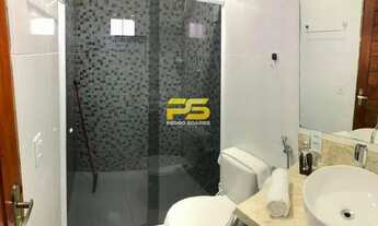 Imagem 5: CASA LOCAÇÃO TEMPORADA SONHOS DA SERRA BANANEIRAS-PB