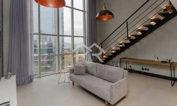 Imagem 3: Duplex 1 dormitório para venda no TREND RESIDENCIAL NOVA CARLOS GOMES em Porto Alegre