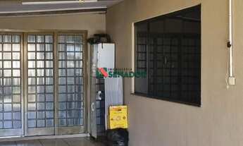 Imagem 5: Casa à venda em Cambé, Parque Residencial Ana Rosa, com 3 quartos, com 117 m²