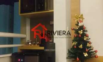 Imagem 7: Apartamento à venda em localização privilegiada: 2 quartos, 1 suíte, 2 banheiros, 1 vaga d