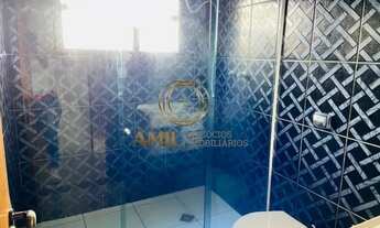 Imagem 3: LJC ALUGA Casa para Empresas, 05 Dormitórios, Mobiliado, 200m², Temporada, Jardim Terras d