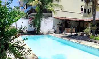 Imagem 3: Casa de Rua no Recreio dos Bandeirantes