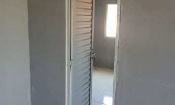 Imagem 4: Casa praia do futuro, dois quartos, cozinha e sala e banheiro, altos