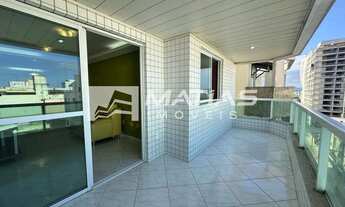 Imagem 4: Apartamento de 2 quartos com suíte na Praia do Morro, Guarapari-ES: espaço, conforto e qua