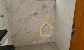 Imagem 10: Casa com 3 dormitórios à venda, 90 m² por R$ 395.000,00 - São Carlos - Pouso Alegre/MG