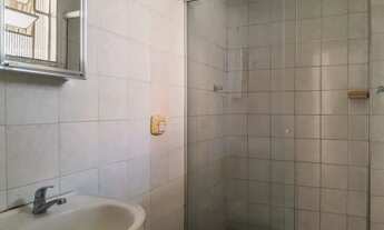 Imagem 6: Apartamento com área externa no Cascatinha para locação