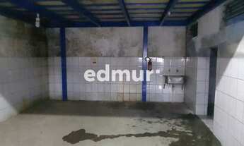 Imagem 3: TERRENO para EM BREVE com 178m² no bairro Casa Branca com 0 quartos e 0 vagas. Santo André