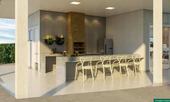 Imagem 6: Real Park, 2 Quartos Com Opções Entre 41M² A 45M² E 1 Vaga De Garagem No Jardim Das Margar