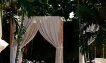 Imagem 2: Flats Pé na areia na Praia de São José da Coroa Grande