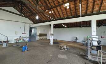 Imagem 4: Galpão Industrial em Jardim Bela Vista - Americana