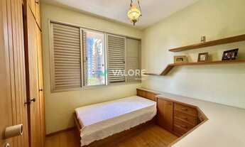 Imagem 7: Apartamento 4 quartos Santo Agostinho