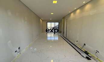 Imagem 3: Sobrado alto padrão - Pinhais