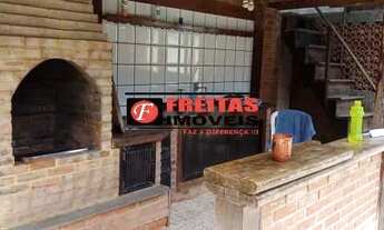 Imagem 6: Casa de rua : Triplex / Residencial / Itaipu