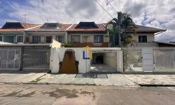 Imagem 2: Sobrado com 161m² no bairro Guaíra