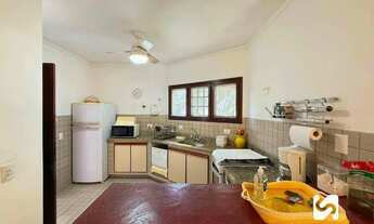 Imagem 7: Casa com 3 dormitórios - venda por R$ 4.400.000,00 ou aluguel por R$ 13.500,00/mês - Rivie