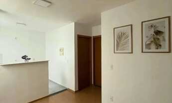 Imagem: Condomínio Chapada do Bosque