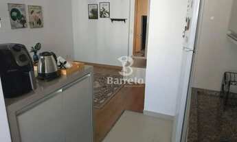 Imagem 2: Apartamento com 3 dormitórios para alugar, 69 m² por R$ 3.500,00/mês - Santa Rosa - Londri