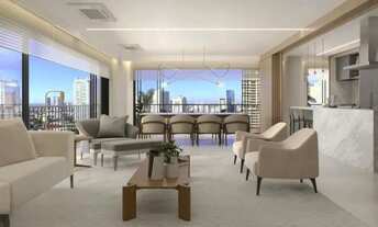 Imagem: Sunna by Opus - Setor Oeste