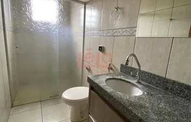 Imagem 5: Casa Residencial com 2 quartos para alugar por R$ 1400.00, 71.38 m2 - JD JOAO DE QUEIROZ