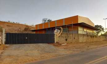 Imagem 3: Galpão para Locação em Atibaia/SP