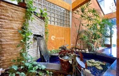 Imagem 3: Casa para aluguel, 6 quartos, 3 suítes, 8 vagas, Nossa Senhora de Lourdes - Santa Maria/RS