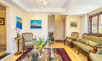 Imagem 6: Vendas Sobrado Curitiba PR