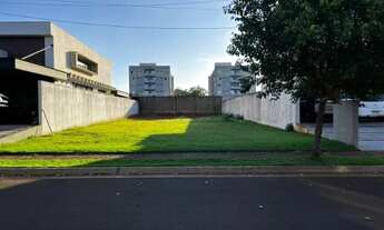 Imagem: Terreno no condomínio Florença, região
