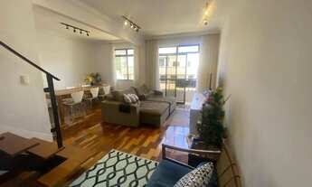 Imagem 3: Cobertura 4 quartos - Teixeiras