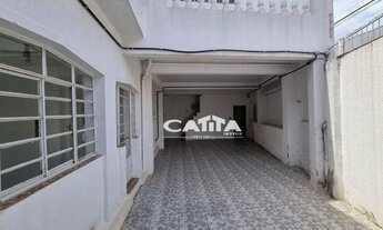 Imagem 3: Sobrado com 3 dormitórios para alugar, 125 m² por R$ 3.700/mês - Cidade Líder - São Paulo