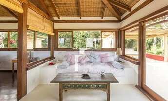 Imagem 5: Casa Com 6 Suítes - Trancoso - Porto Seguro - BA