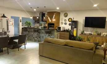 Imagem 5: Casa térrea, 3 suítes, QL 5, Conjunto 3, Lago Norte