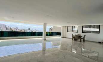 Imagem 2: Área privativa, 4 quartos, 2 suites, 4 vagas