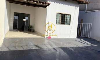 Imagem: Casa à venda no bairro Jardim Alto Paraíso