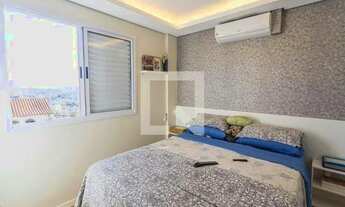 Imagem 5: Apartamento à Venda - São Lucas, 2 Quartos, 60 m2