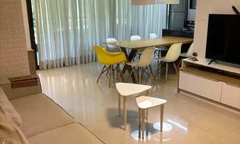 Imagem 7: Bangalô Térreo com 3 Suítes no Manhattan Beach Riviera